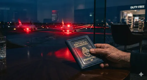 CANCELACIÓN FLEXIBLE